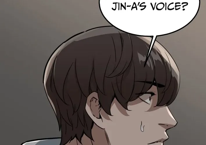 Read Immune to Zombies chapter 8 image 49 on Lezhin