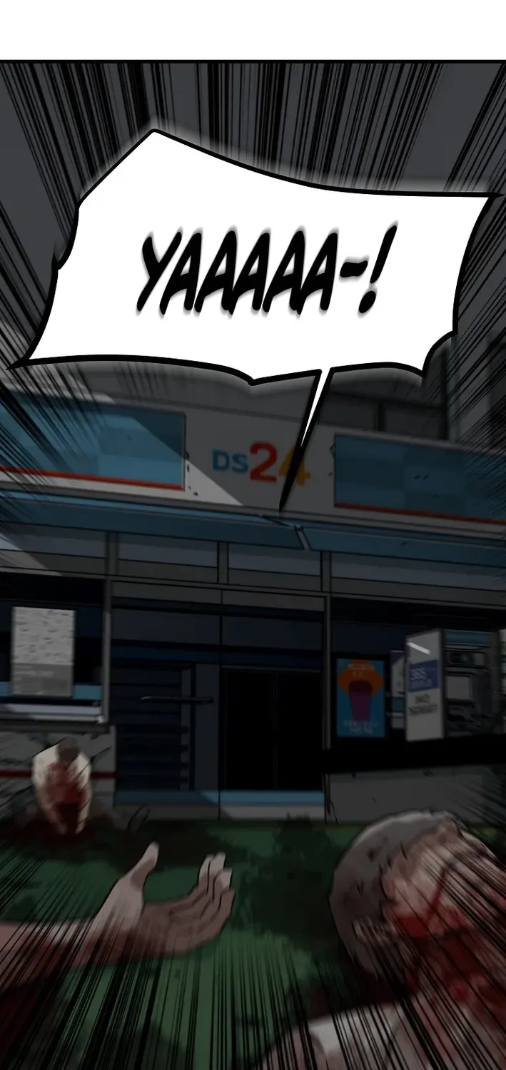 Read Immune to Zombies chapter 8 image 52 on Lezhin