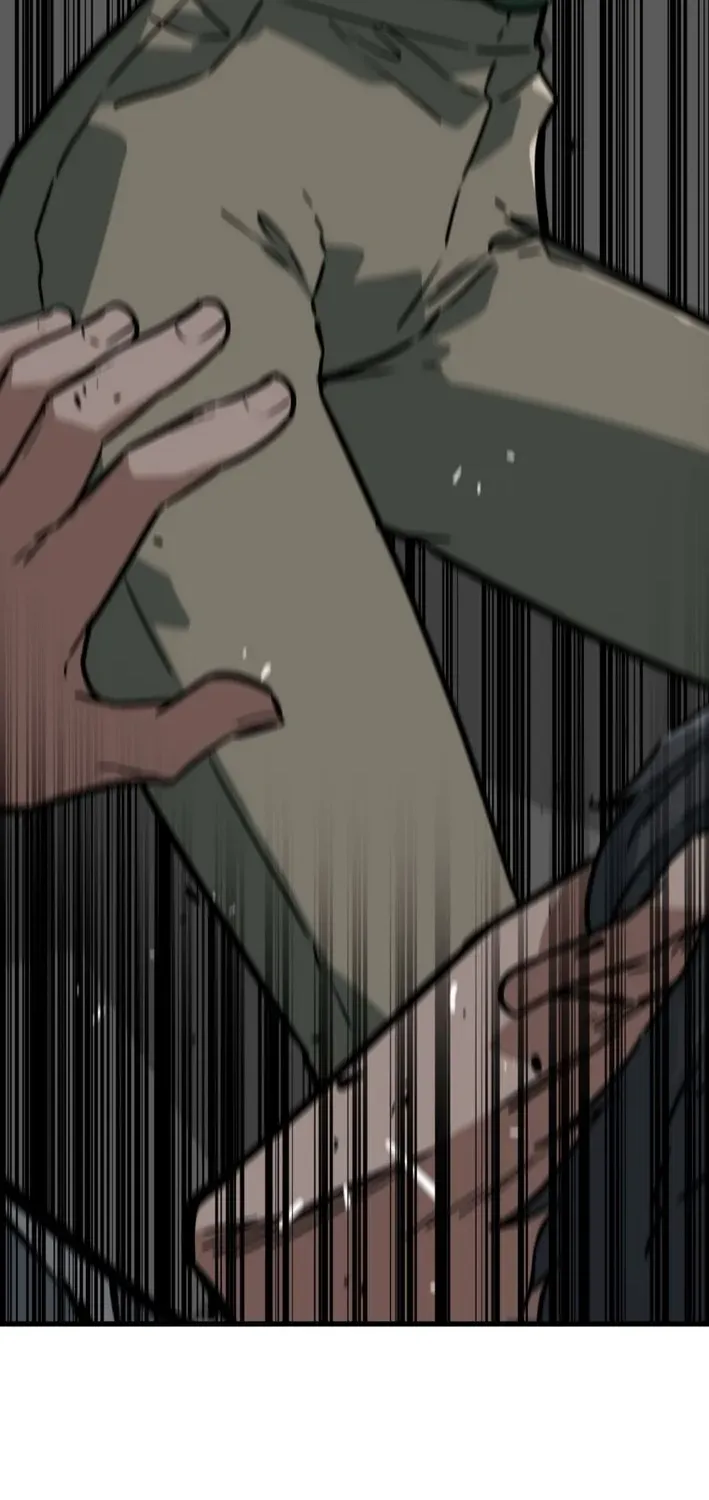 Read Immune to Zombies chapter 8 image 55 on Lezhin