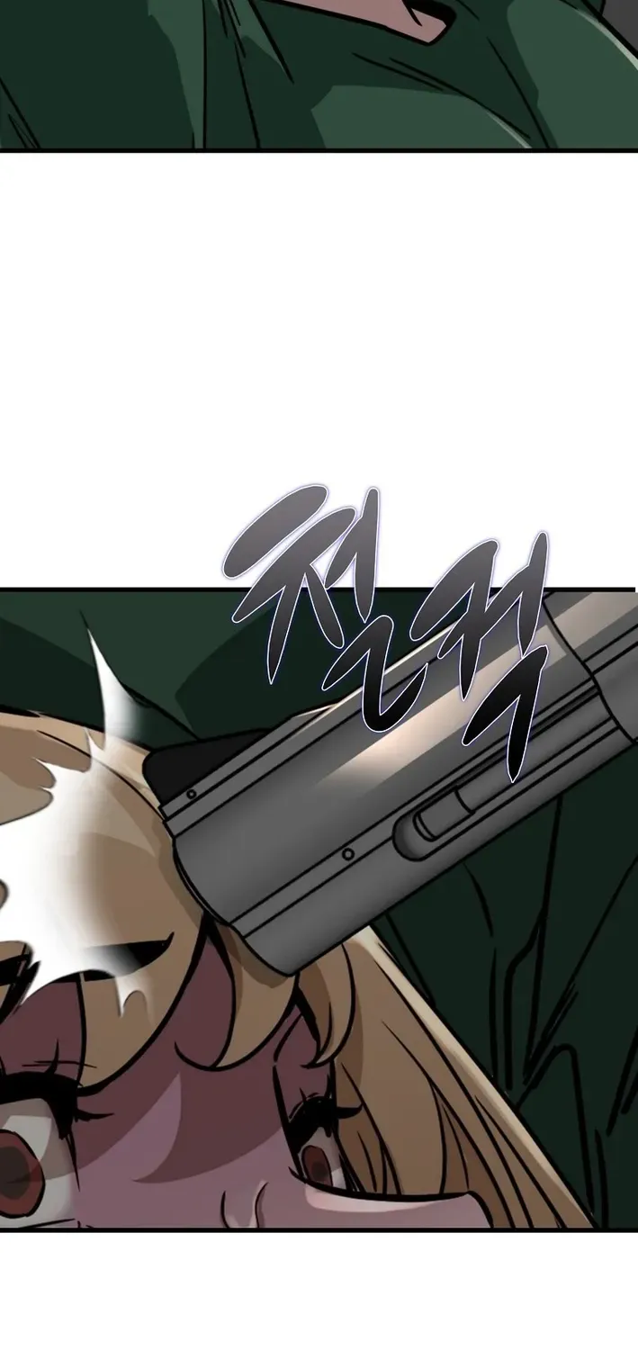 Read Immune to Zombies chapter 8 image 57 on Lezhin