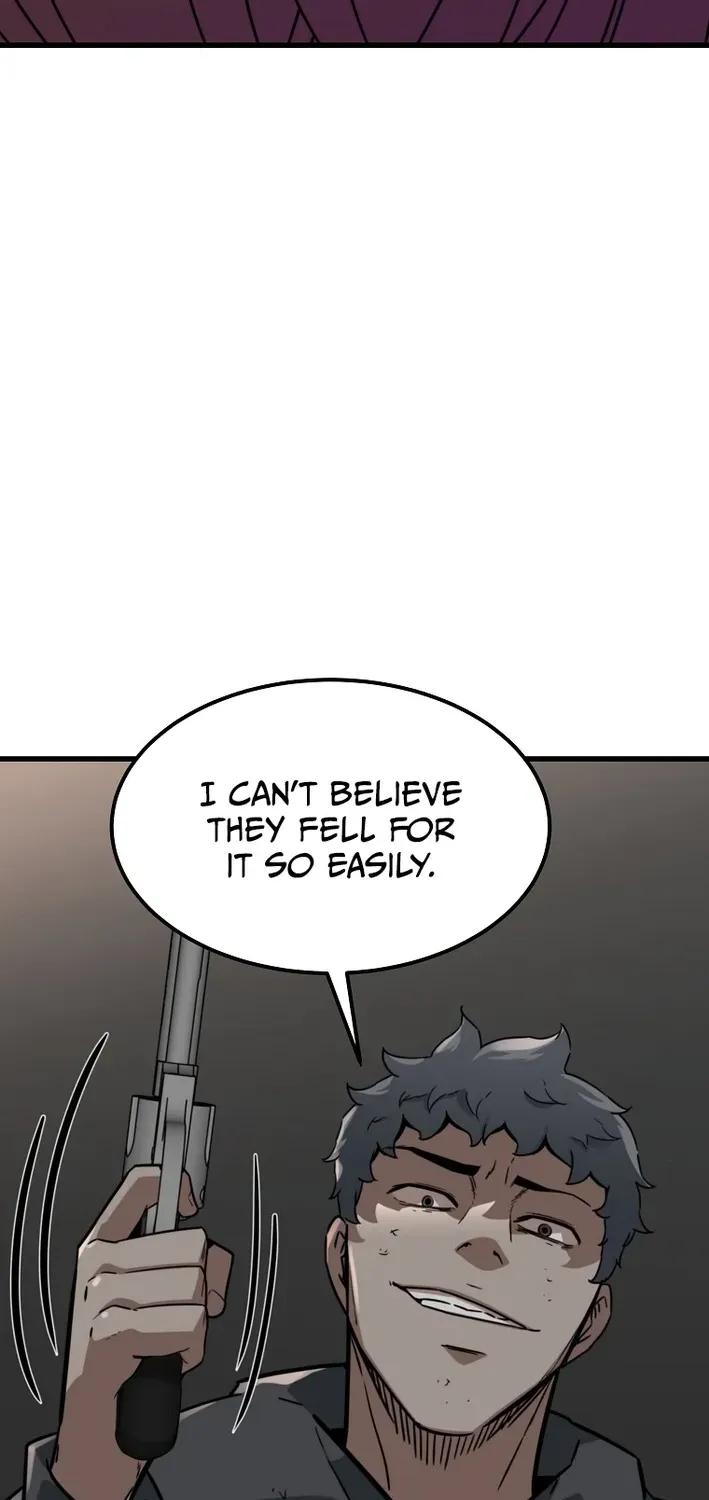 Read Immune to Zombies chapter 8 image 61 on Lezhin