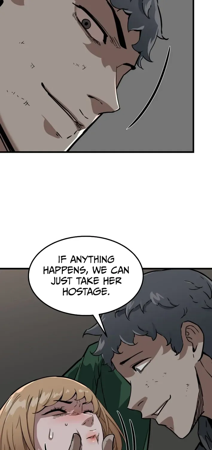 Read Immune to Zombies chapter 8 image 64 on Lezhin