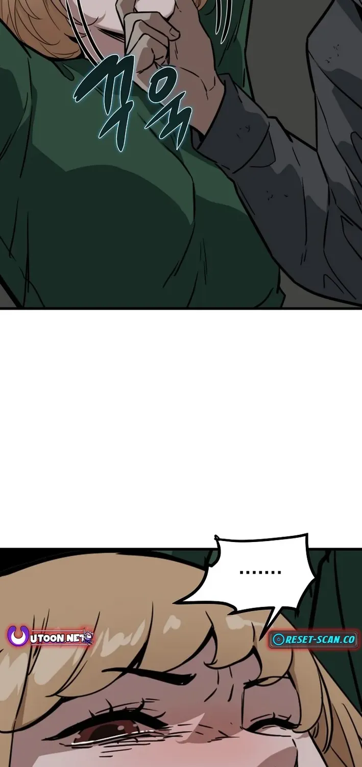 Read Immune to Zombies chapter 8 image 65 on Lezhin