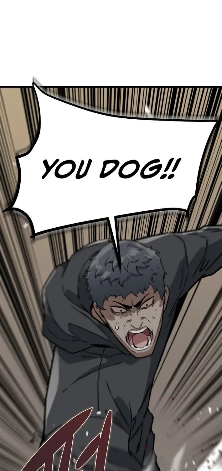 Read Immune to Zombies chapter 8 image 70 on Lezhin