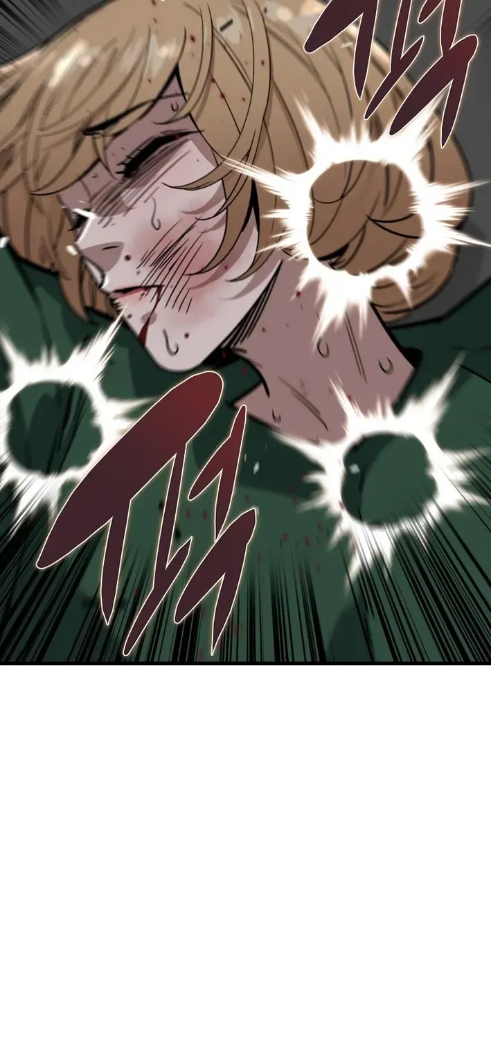 Read Immune to Zombies chapter 8 image 72 on Lezhin