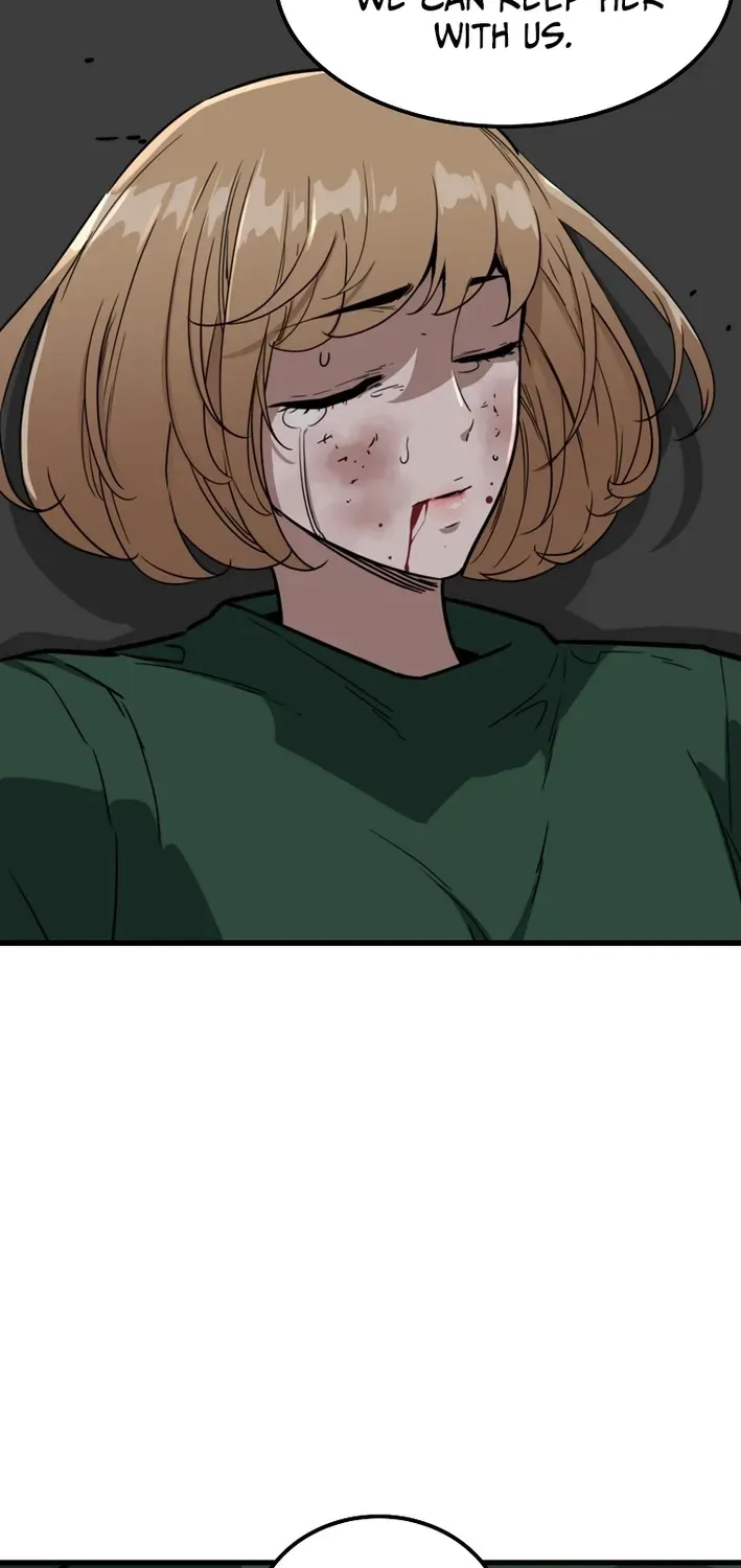 Read Immune to Zombies chapter 8 image 78 on Lezhin