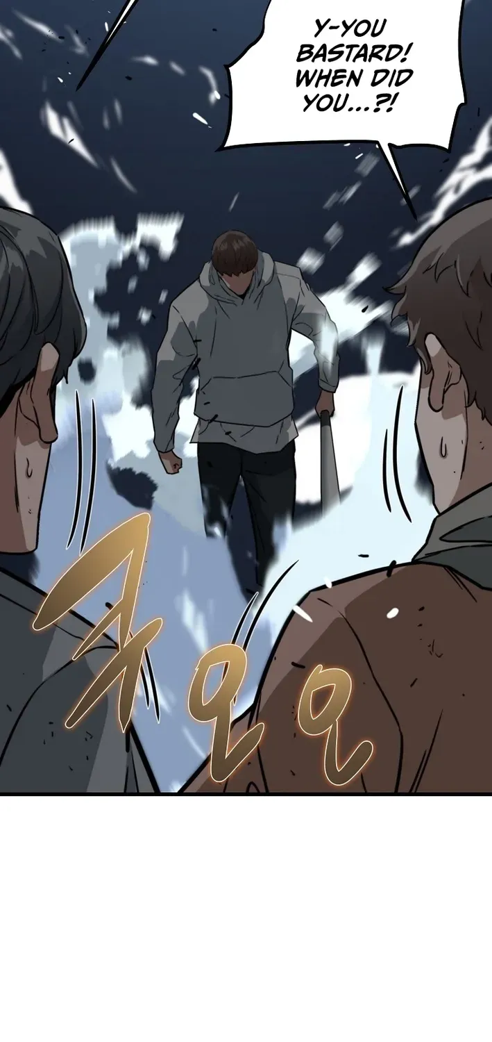 Read Immune to Zombies chapter 8 image 88 on Lezhin