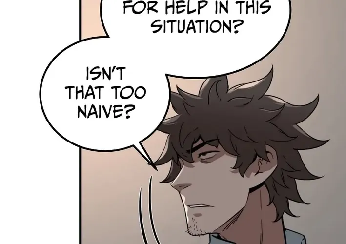 Read Immune to Zombies chapter 8 image 9 on Lezhin