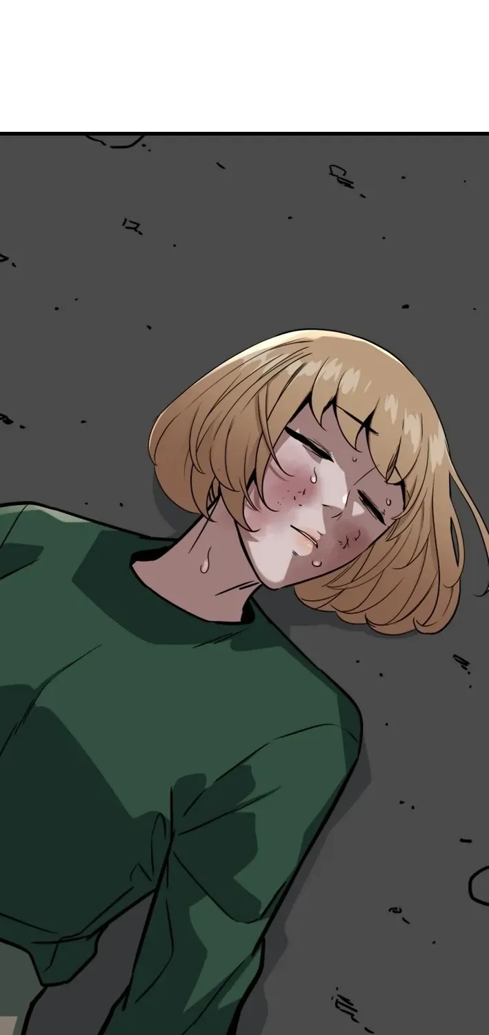 Read Immune to Zombies chapter 8 image 91 on Lezhin
