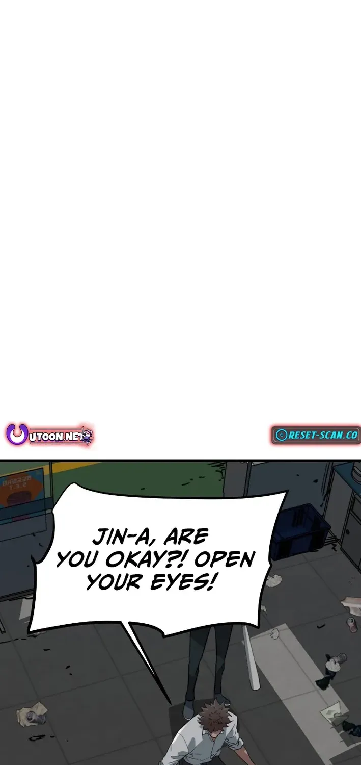 Read Immune to Zombies chapter 8 image 96 on Lezhin