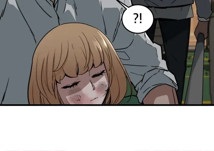 Read Immune to Zombies chapter 8 image 99 on Lezhin