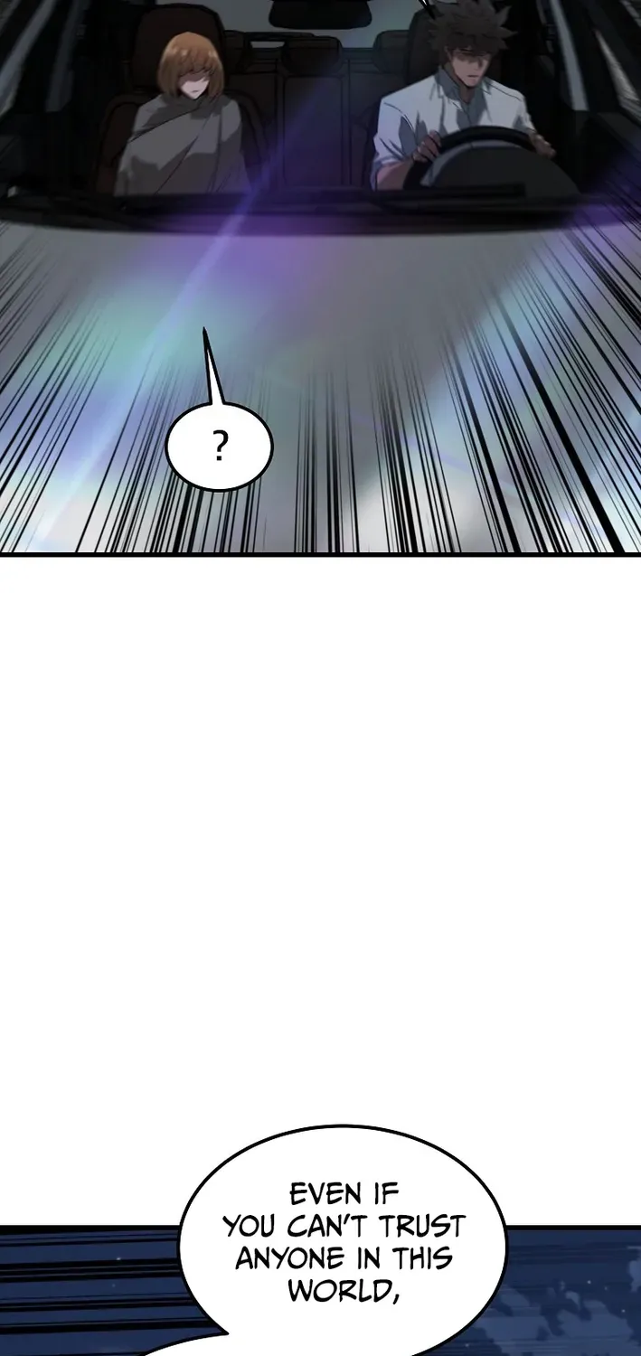Read Immune to Zombies chapter 9 image 100 on Lezhin