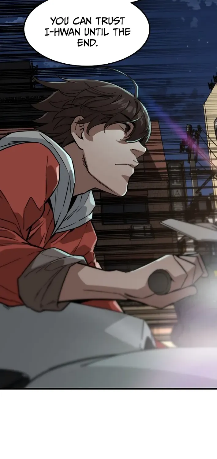 Read Immune to Zombies chapter 9 image 101 on Lezhin