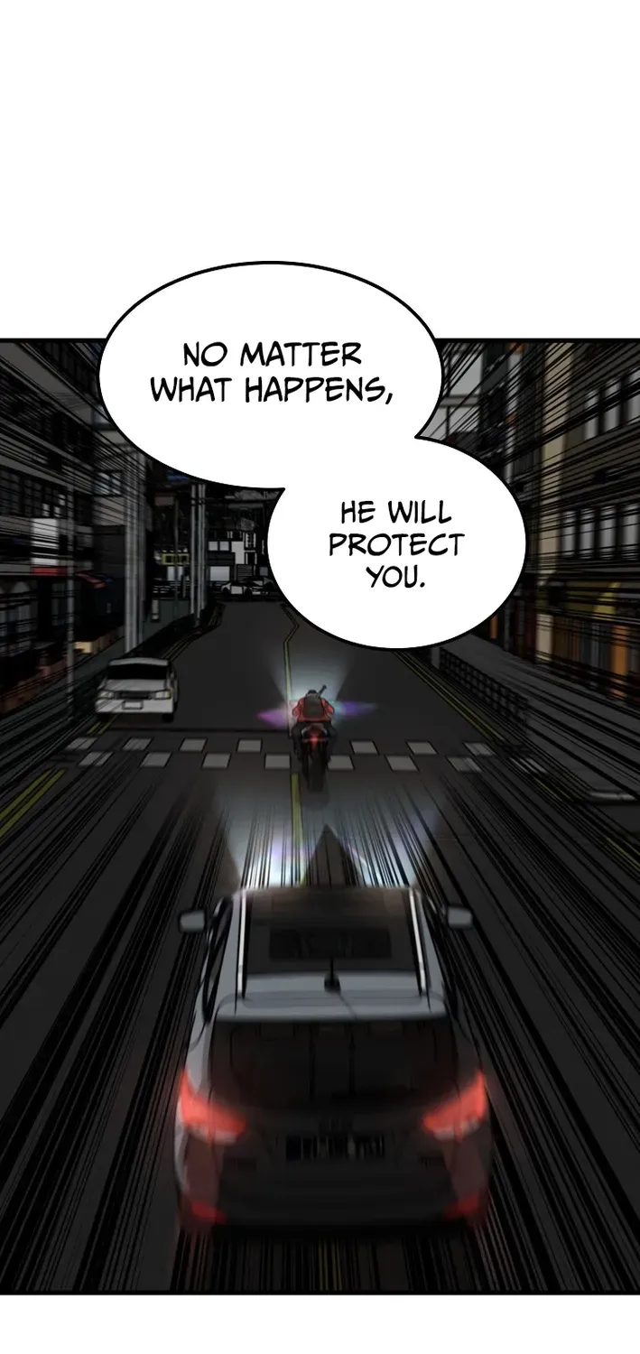 Read Immune to Zombies chapter 9 image 102 on Lezhin