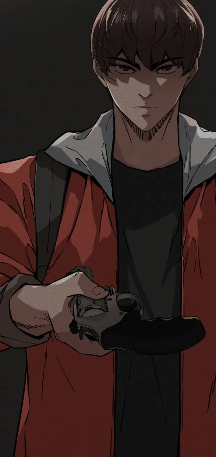 Read Immune to Zombies chapter 9 image 104 on Lezhin