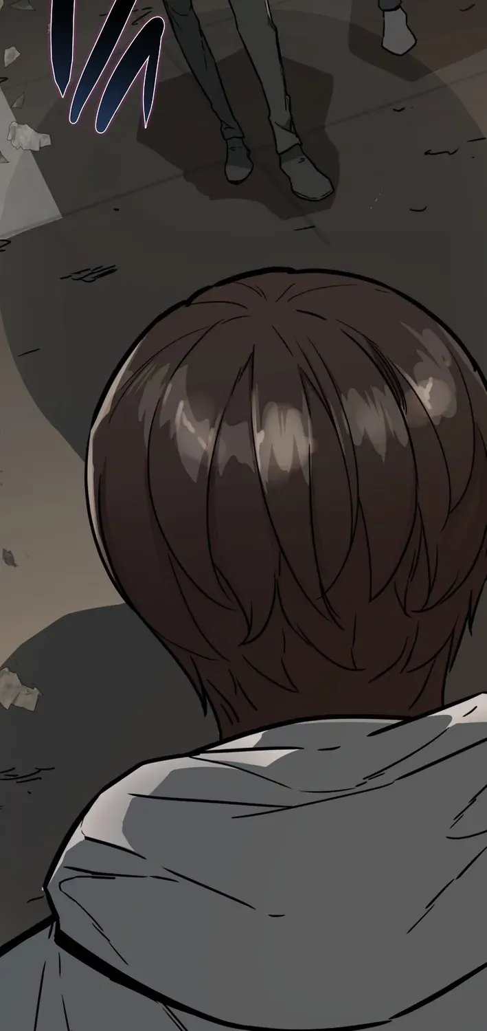 Read Immune to Zombies chapter 9 image 14 on Lezhin