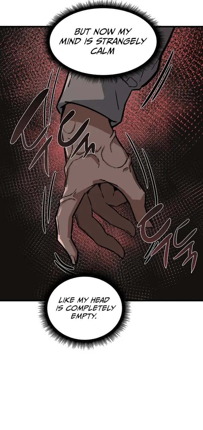 Read Immune to Zombies chapter 9 image 25 on Lezhin