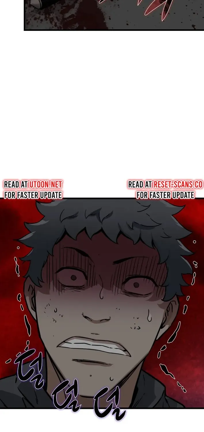 Read Immune to Zombies chapter 9 image 33 on Lezhin