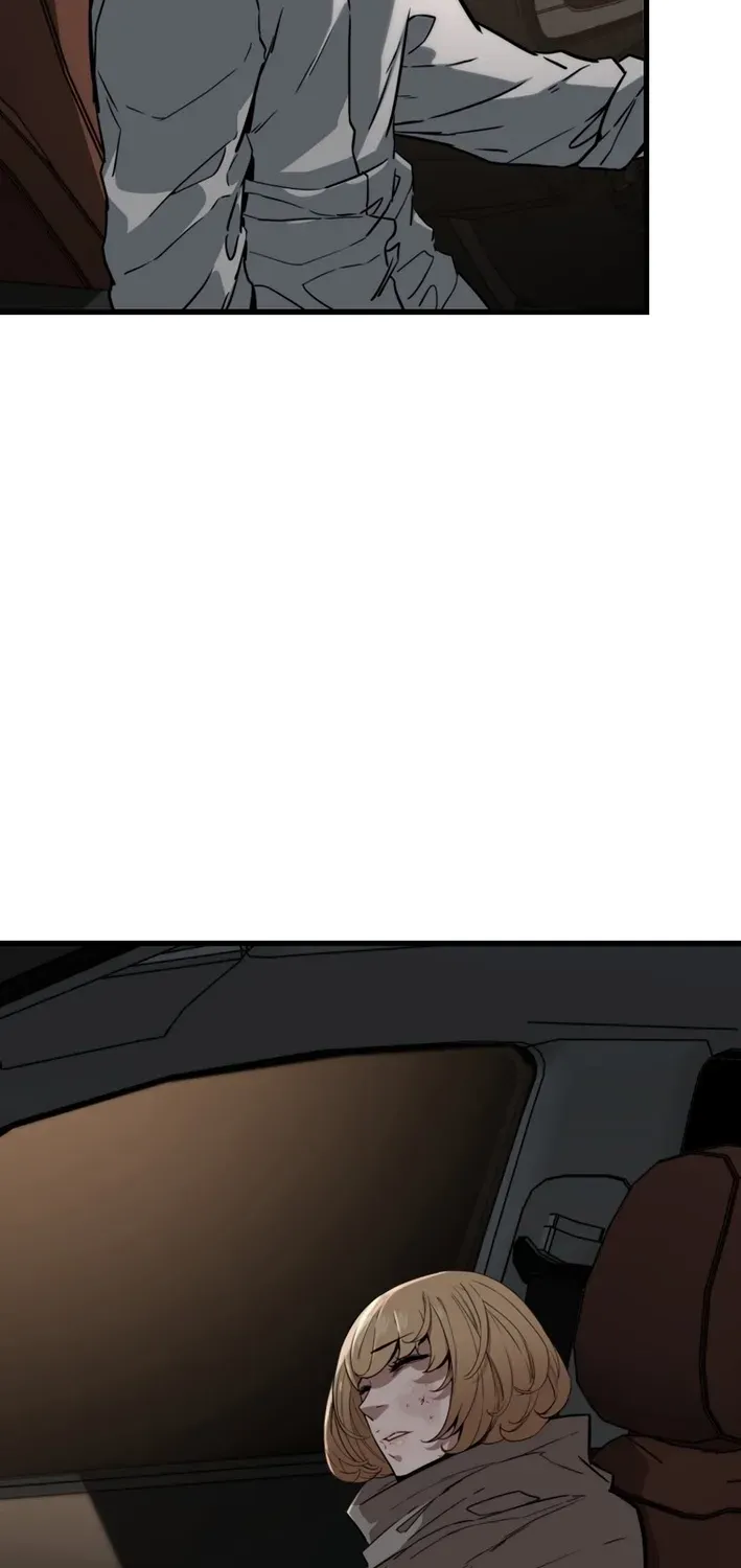 Read Immune to Zombies chapter 9 image 4 on Lezhin