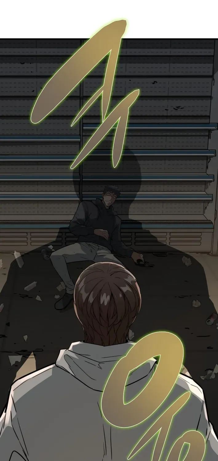 Read Immune to Zombies chapter 9 image 40 on Lezhin