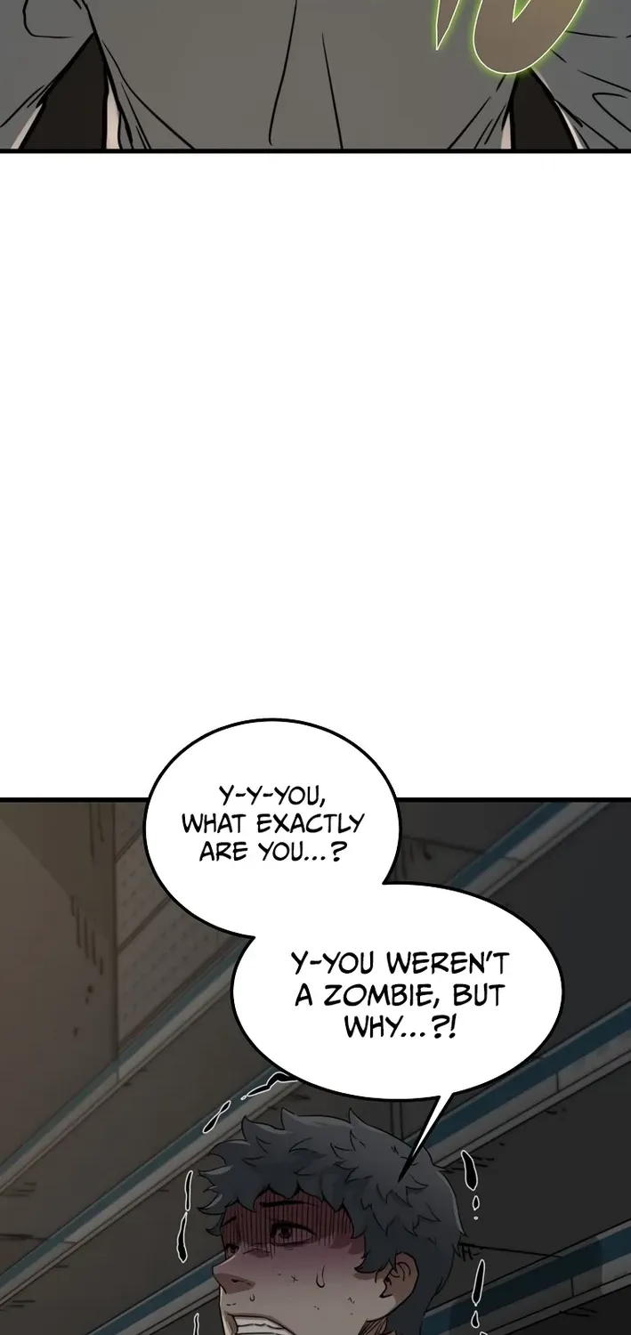 Read Immune to Zombies chapter 9 image 41 on Lezhin