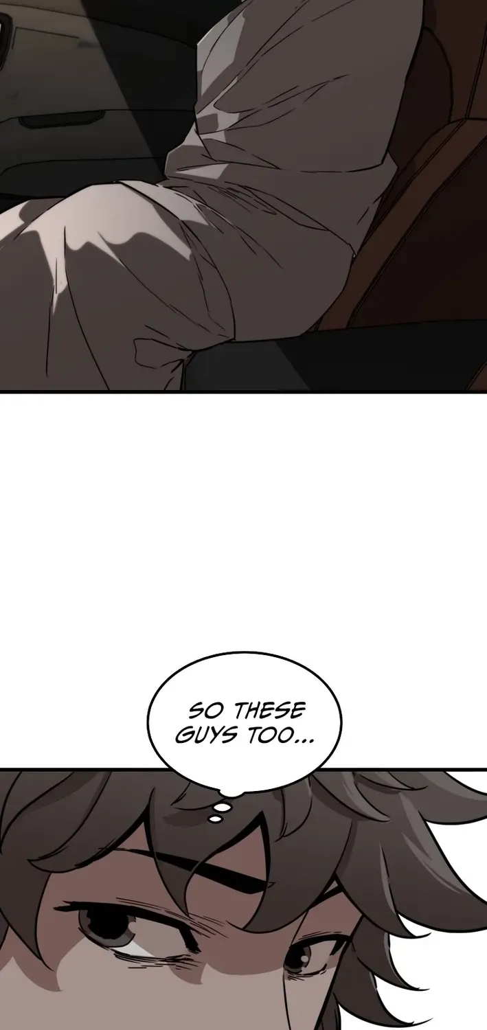 Read Immune to Zombies chapter 9 image 5 on Lezhin