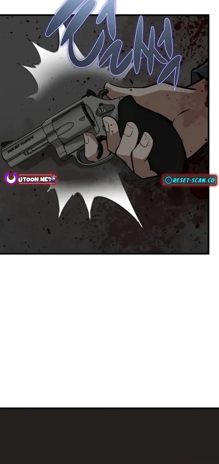 Read Immune to Zombies chapter 9 image 51 on Lezhin