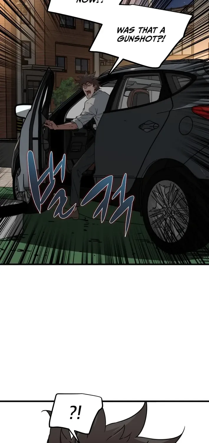 Read Immune to Zombies chapter 9 image 55 on Lezhin