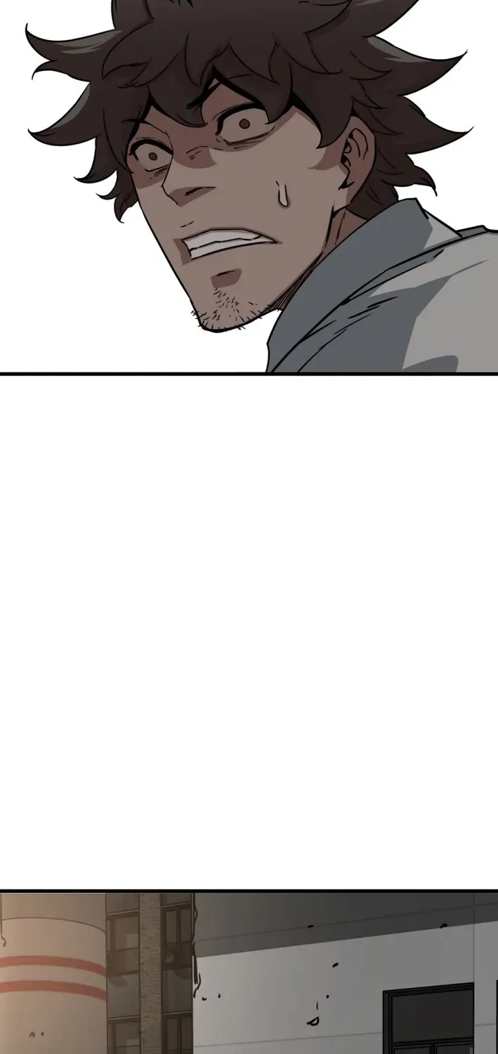 Read Immune to Zombies chapter 9 image 56 on Lezhin
