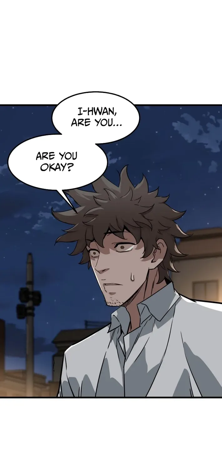 Read Immune to Zombies chapter 9 image 58 on Lezhin
