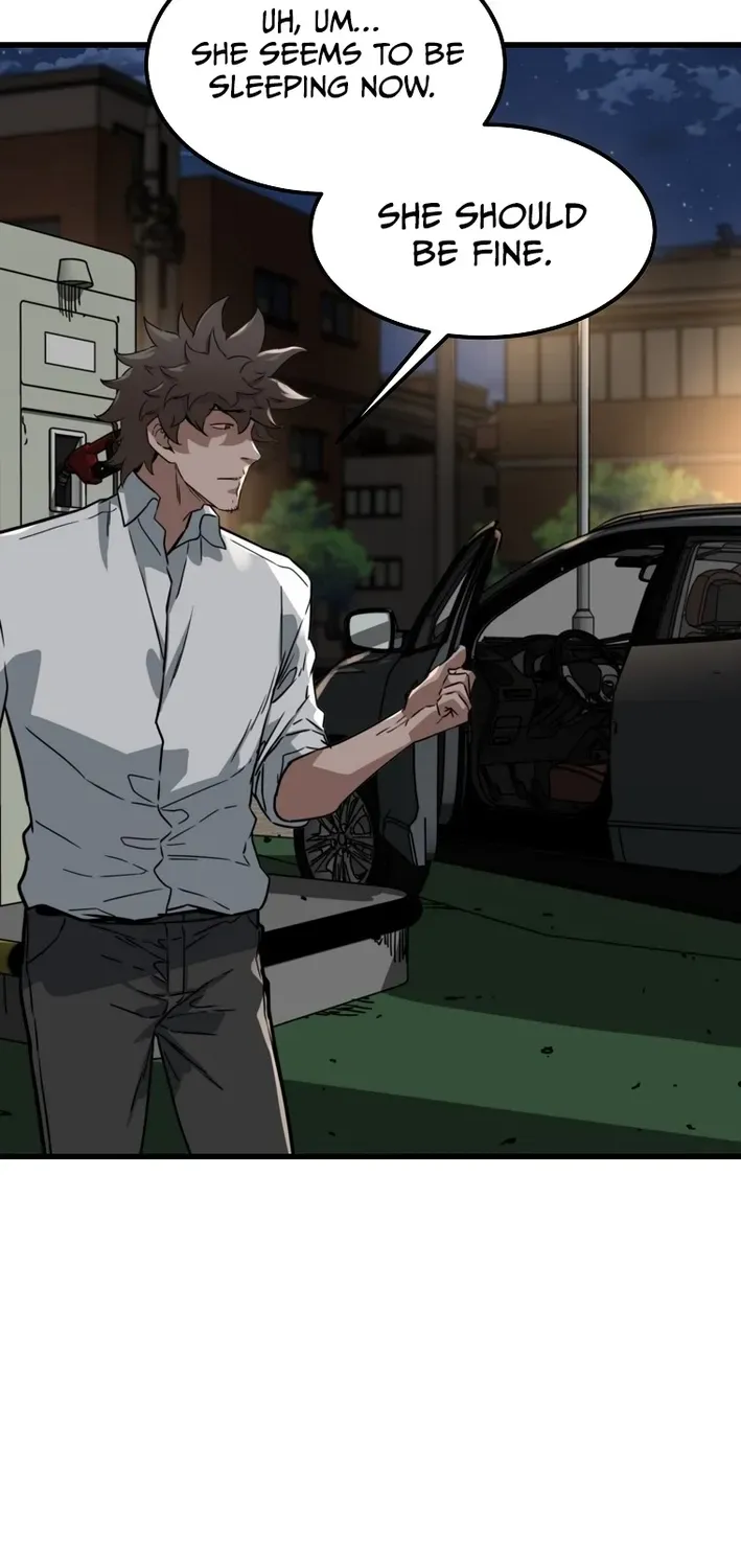 Read Immune to Zombies chapter 9 image 61 on Lezhin