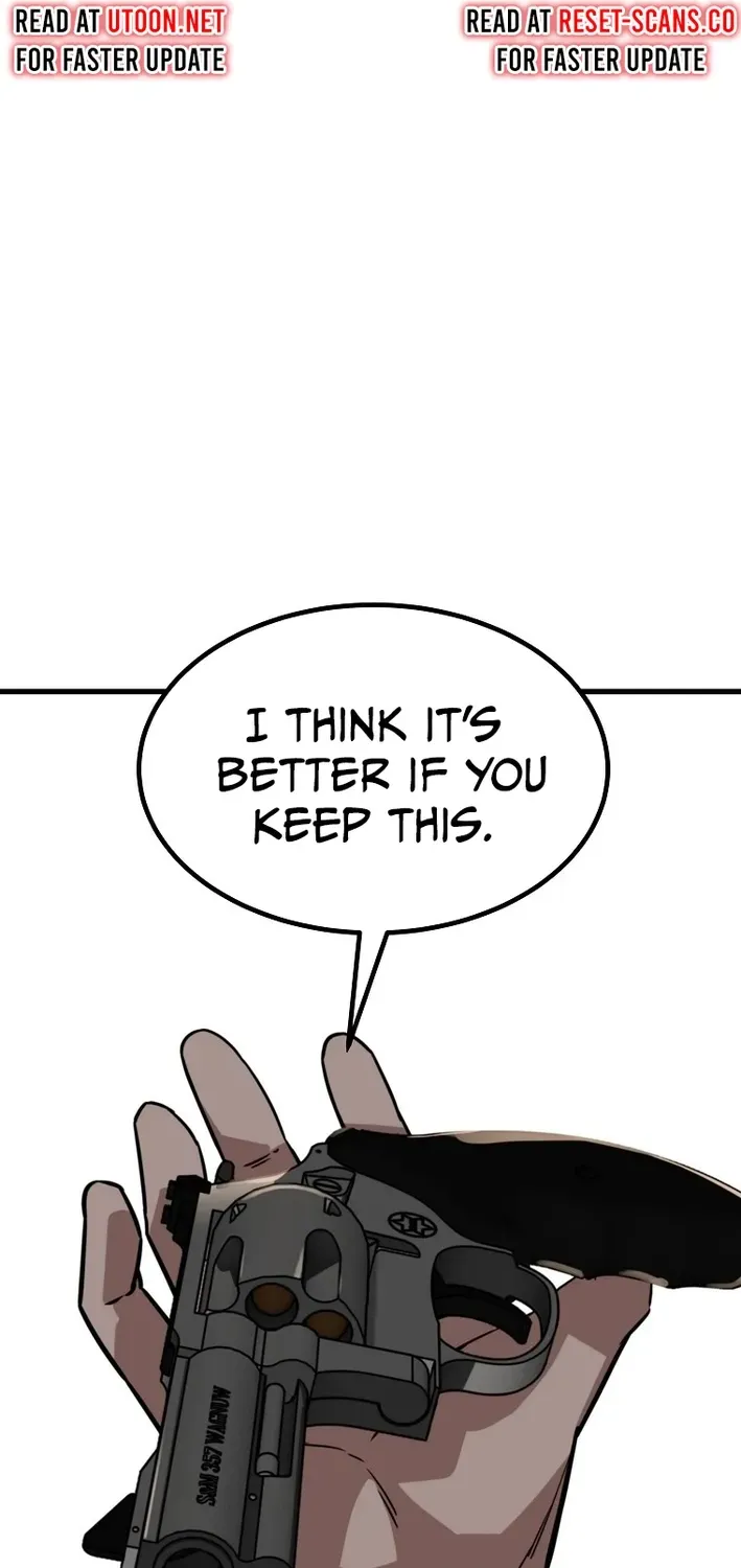 Read Immune to Zombies chapter 9 image 63 on Lezhin