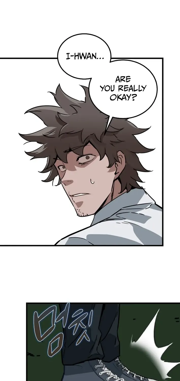 Read Immune to Zombies chapter 9 image 67 on Lezhin