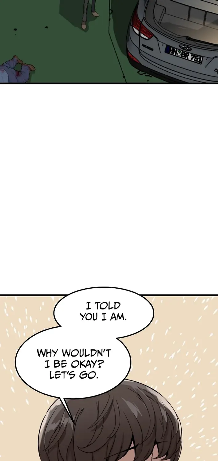 Read Immune to Zombies chapter 9 image 70 on Lezhin