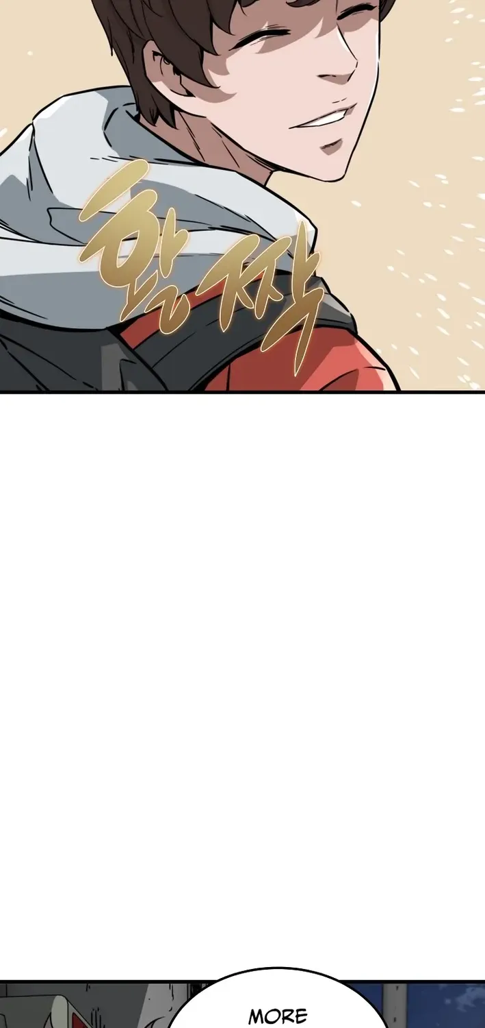 Read Immune to Zombies chapter 9 image 71 on Lezhin