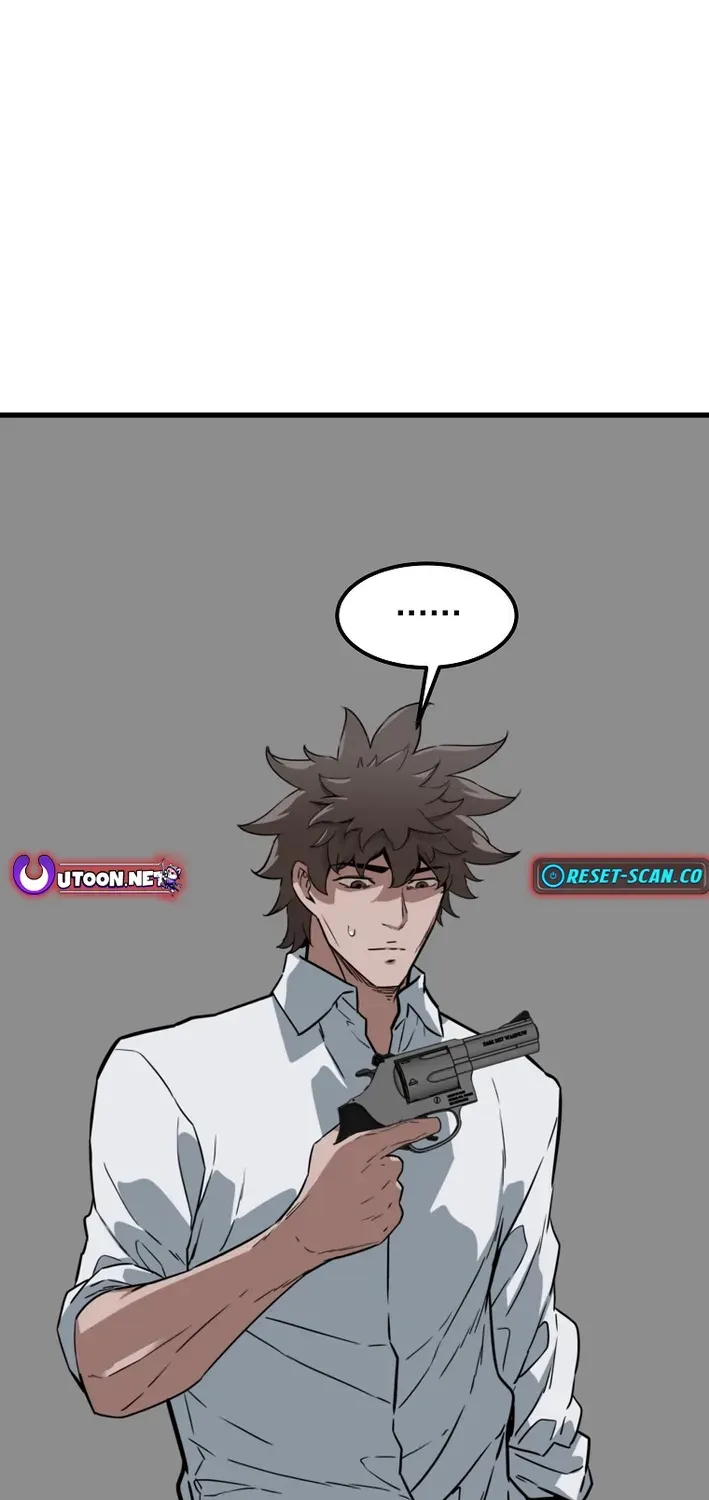 Read Immune to Zombies chapter 9 image 74 on Lezhin