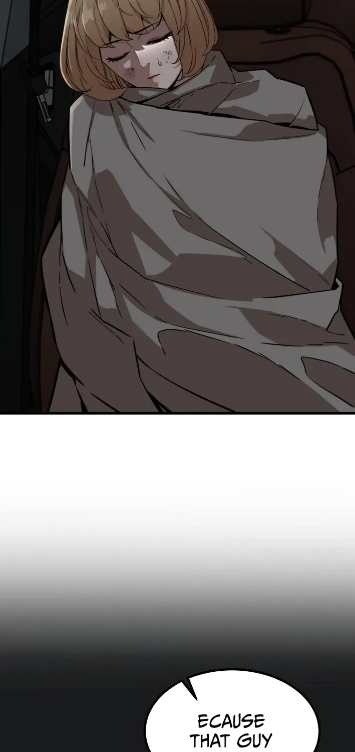 Read Immune to Zombies chapter 9 image 8 on Lezhin