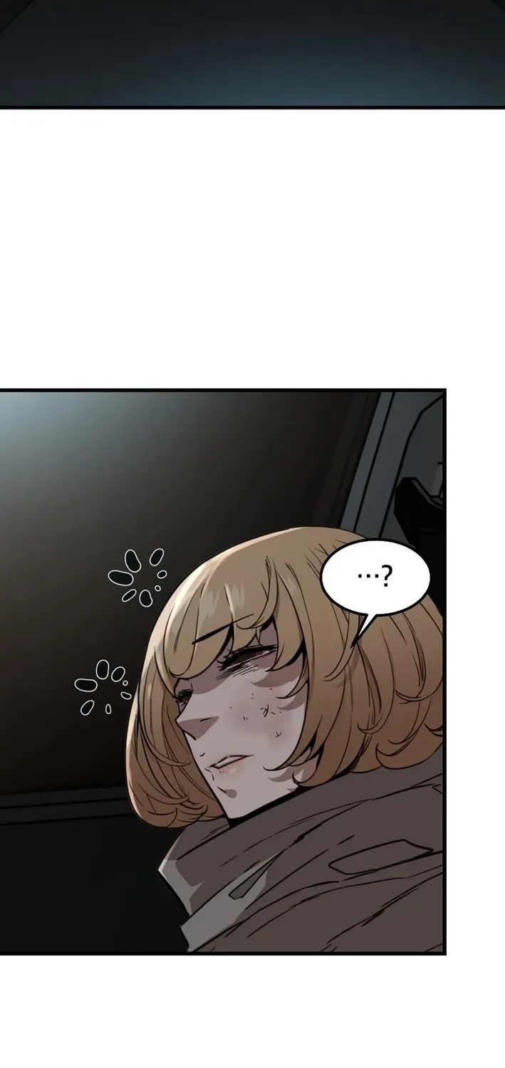 Read Immune to Zombies chapter 9 image 82 on Lezhin