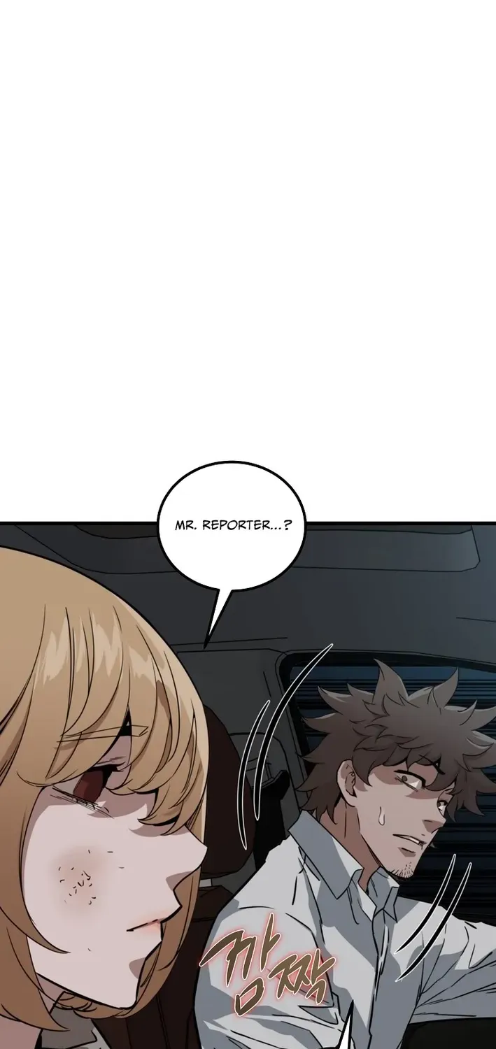 Read Immune to Zombies chapter 9 image 83 on Lezhin