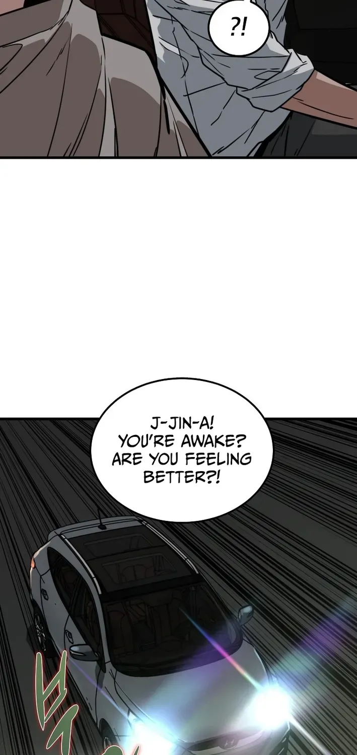 Read Immune to Zombies chapter 9 image 84 on Lezhin