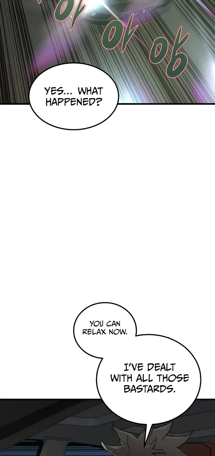 Read Immune to Zombies chapter 9 image 85 on Lezhin