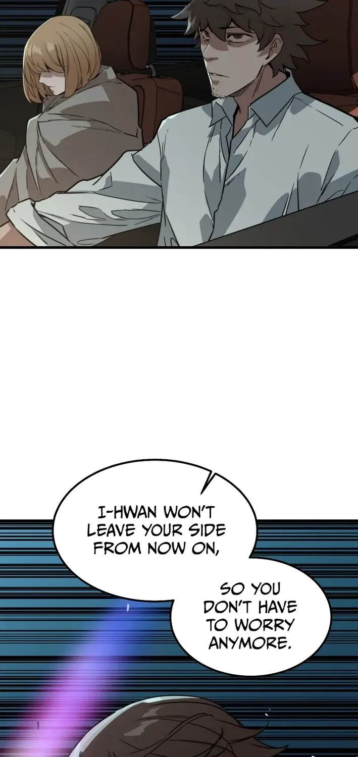 Read Immune to Zombies chapter 9 image 86 on Lezhin