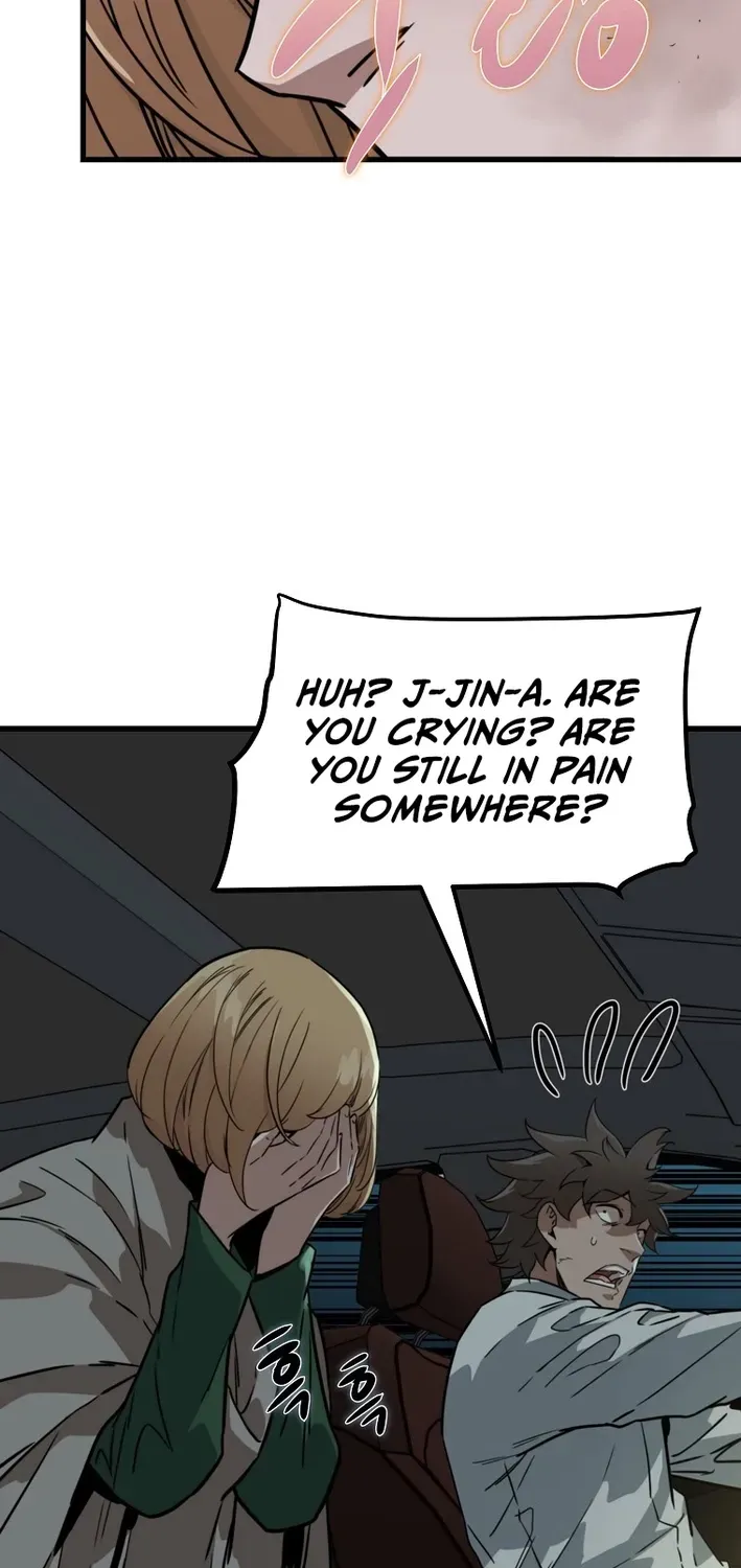 Read Immune to Zombies chapter 9 image 90 on Lezhin