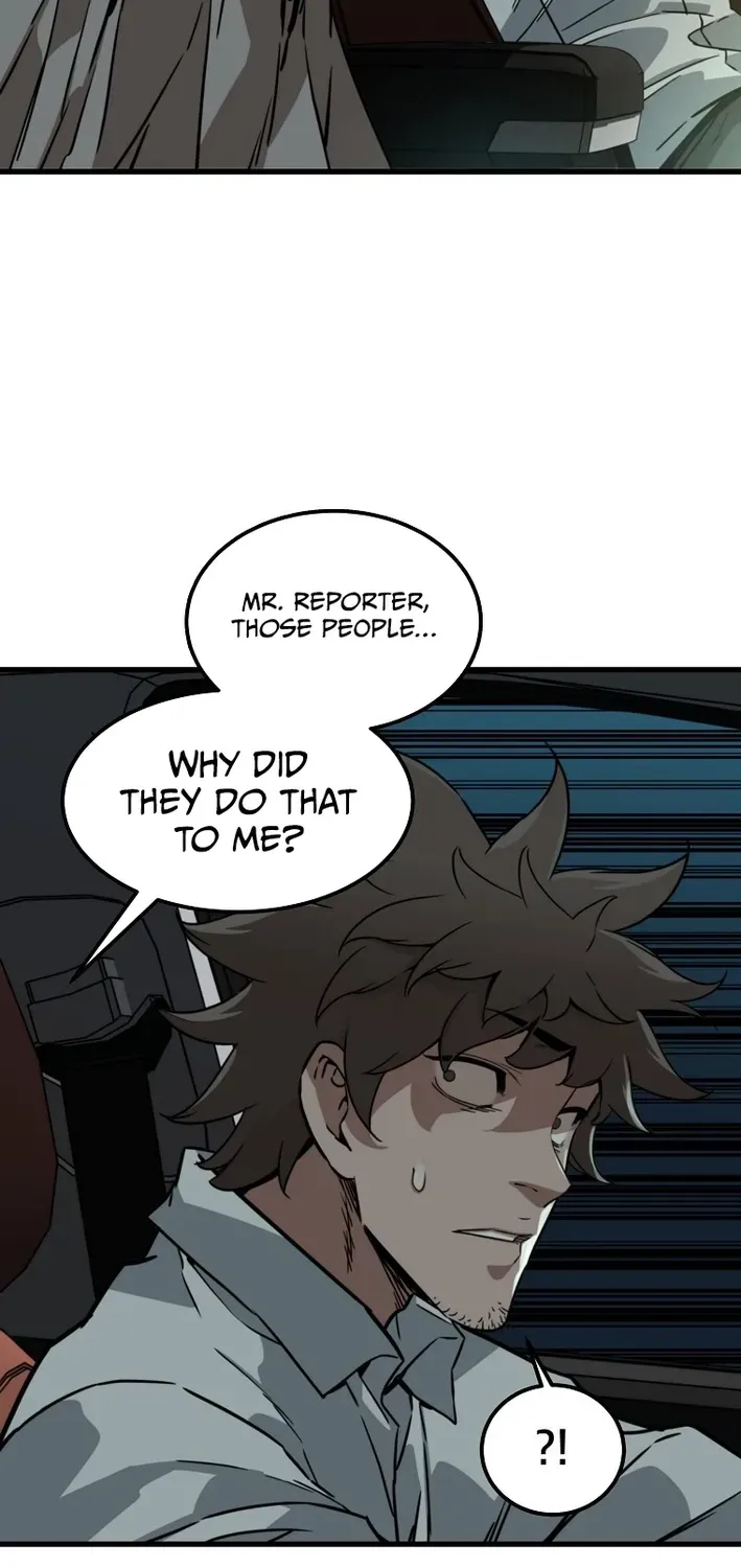 Read Immune to Zombies chapter 9 image 91 on Lezhin