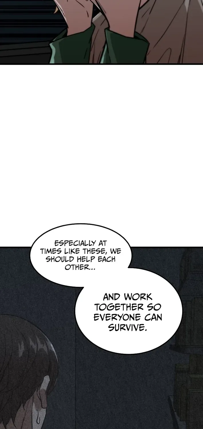 Read Immune to Zombies chapter 9 image 93 on Lezhin