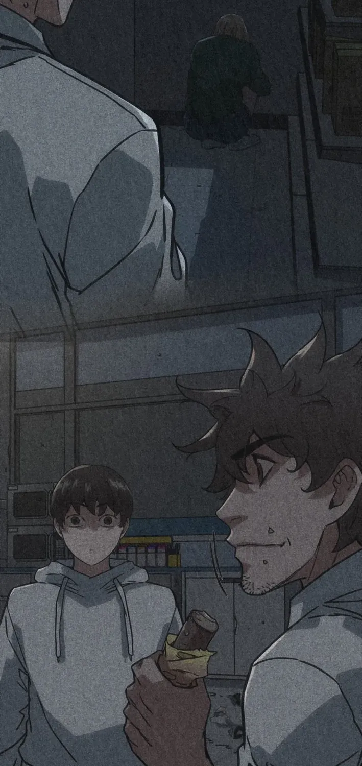 Read Immune to Zombies chapter 9 image 94 on Lezhin