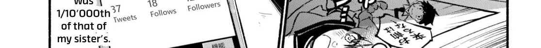 Read Imouto ga Oshi sugiru! chapter 1 image 31 on Lezhin