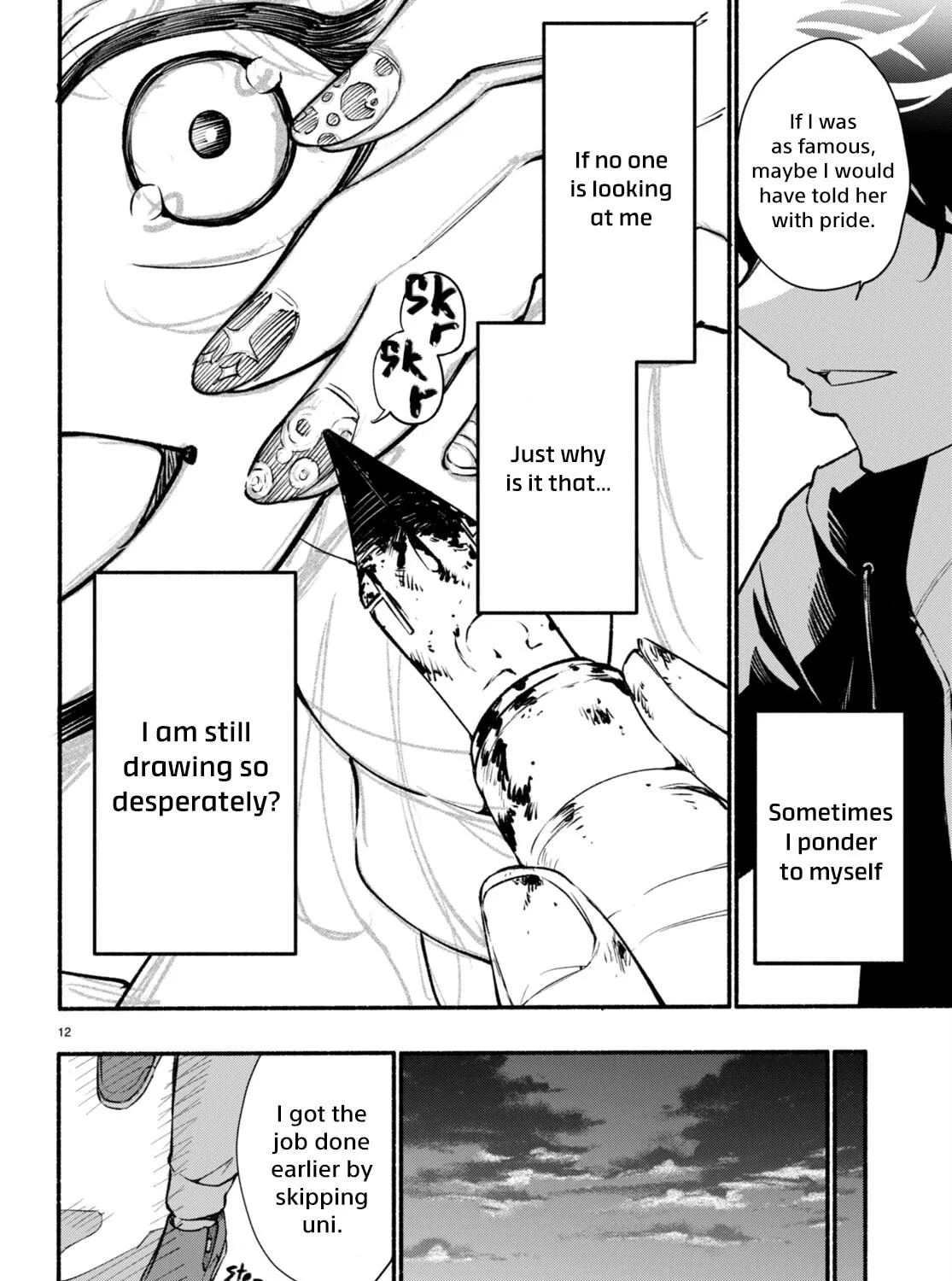 Read Imouto ga Oshi sugiru! chapter 1 image 32 on Lezhin