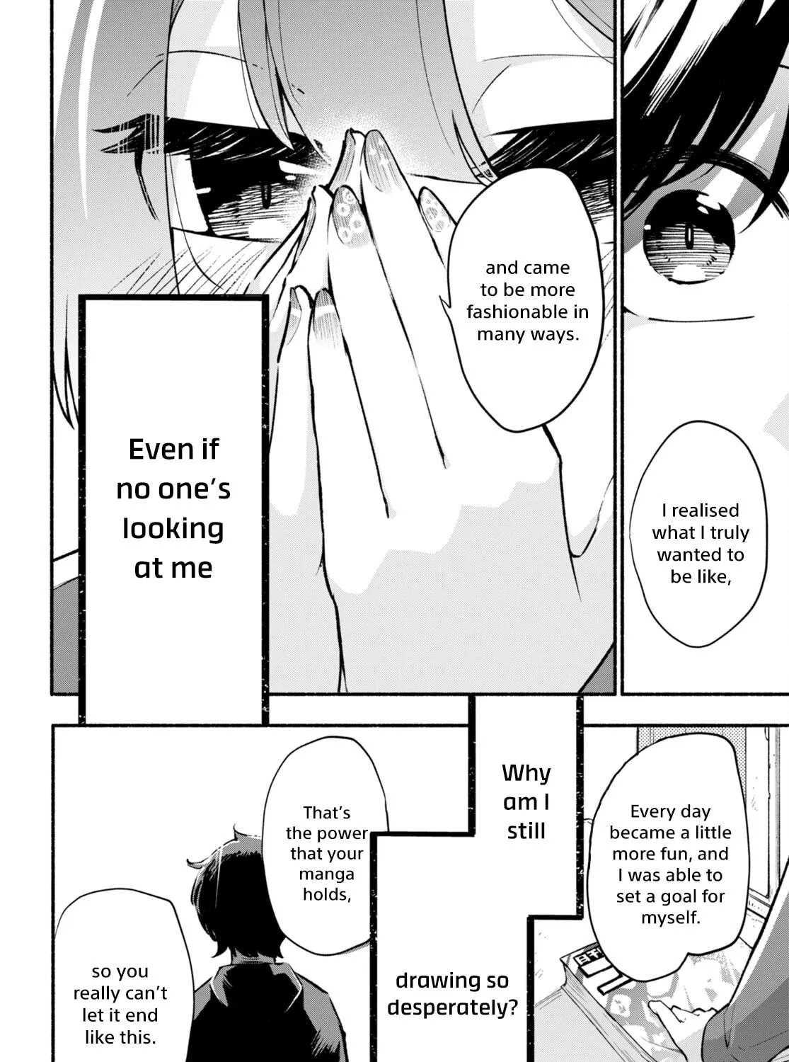 Read Imouto ga Oshi sugiru! chapter 1 image 88 on Lezhin