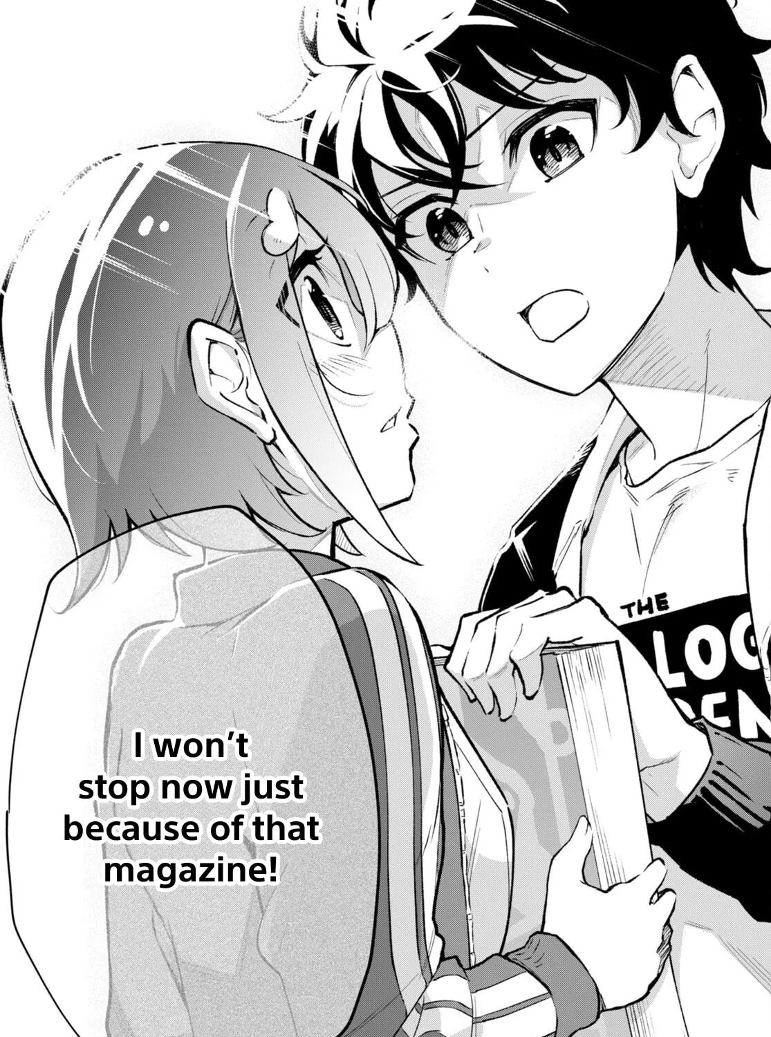 Read Imouto ga Oshi sugiru! chapter 1 image 96 on Lezhin